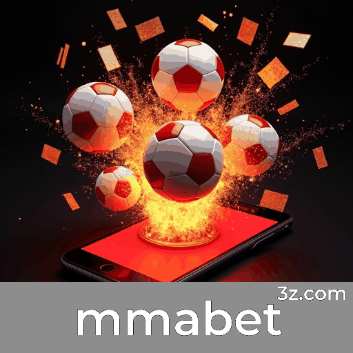 Bem-vindo ao mmabet: Plataforma de Cassino e Apostas Segura