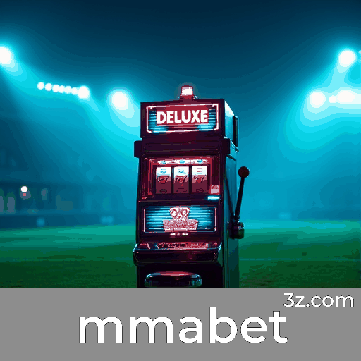 mmabet: Apostas Esportivas Especializadas no Brasil