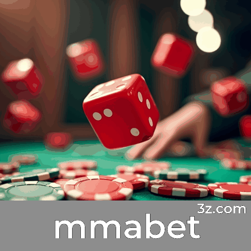 A Emoção dos Jogos de Cassino no mmabet: Ganhe Grande!