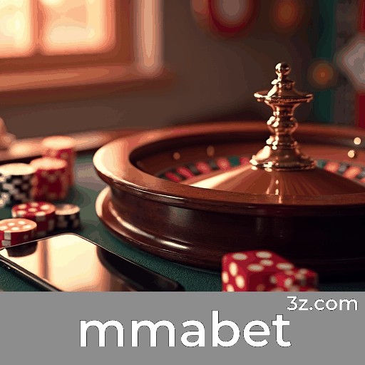 Bem-vindo ao mmabet: Plataforma de Cassino e Apostas Segura