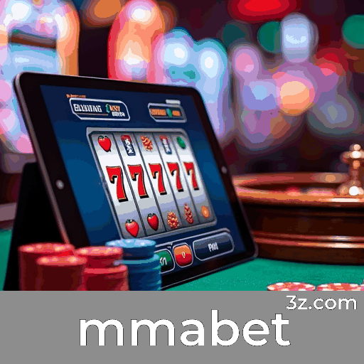 mmabet: Apostas Móveis com Comodidade e Funcionalidade Completa