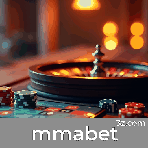 Bem-vindo ao mmabet: Plataforma de Cassino e Apostas Segura