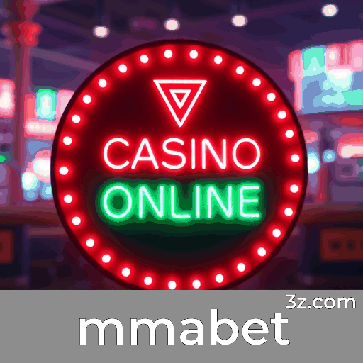 mmabet: Experiência de cassino elite e imersiva