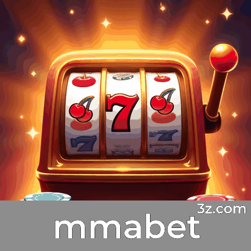 Bem-vindo ao mmabet: Plataforma de Cassino e Apostas Segura