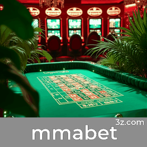 mmabet: Apostas Móveis com Comodidade e Funcionalidade Completa