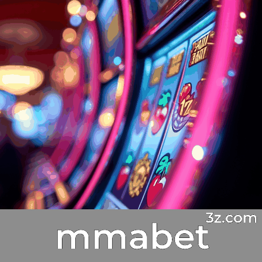 Bem-vindo ao mmabet: Plataforma de Cassino e Apostas Segura